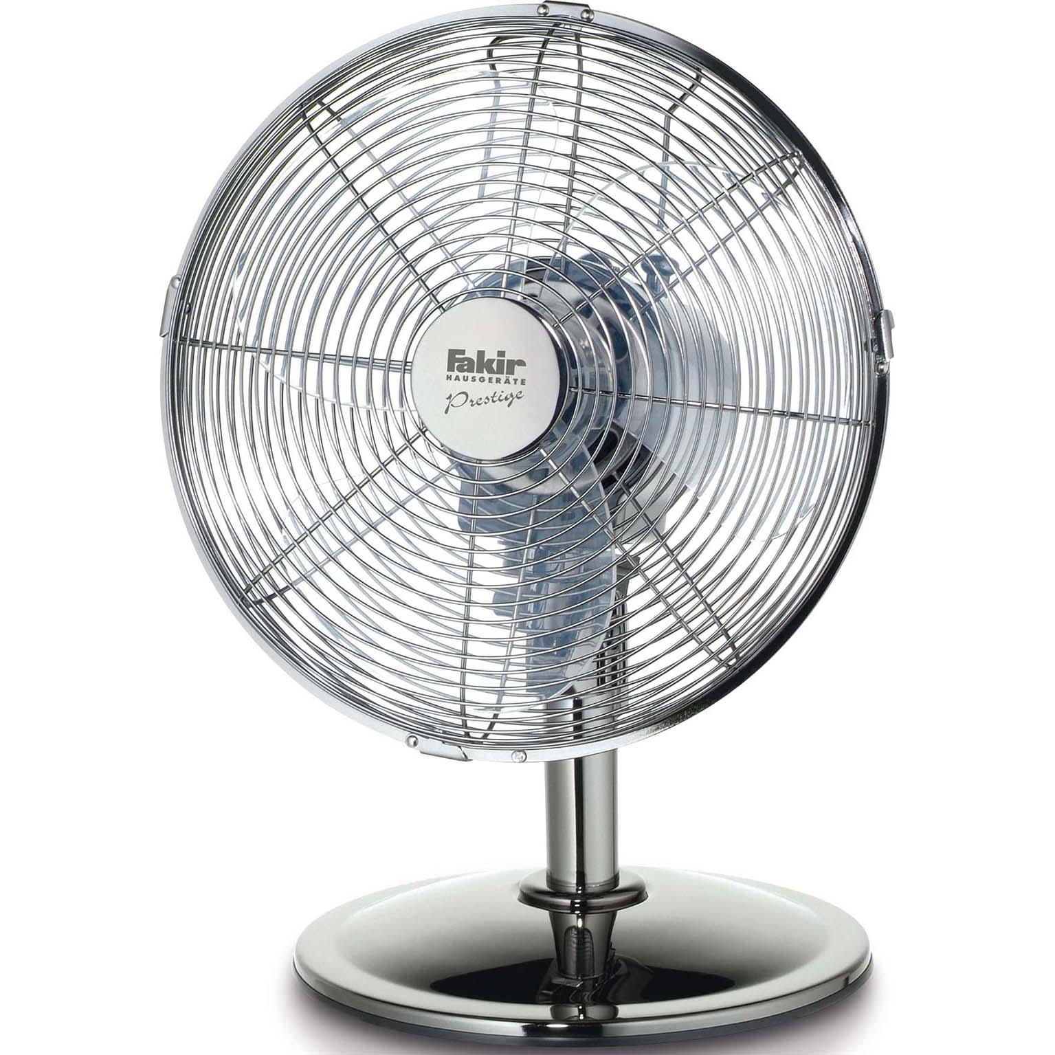 Fakir VL 30 G, Ventilator, Grau