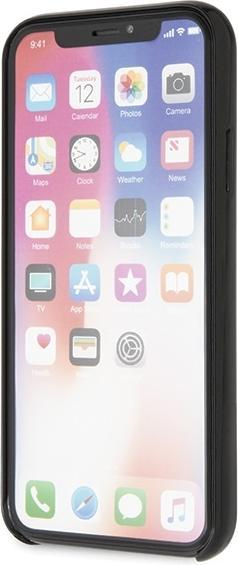 Actual product image Karl Lagerfeld Liquid Case (Apple iPhone X, Apple iPhone XS)