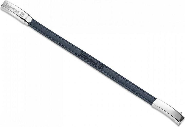 Image du produit Timberland Herrenarmreif TDAGB0001604 (20 cm, Acier inoxydable)