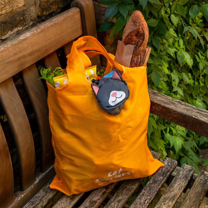 Actual product image Suck UK Cat Carrier