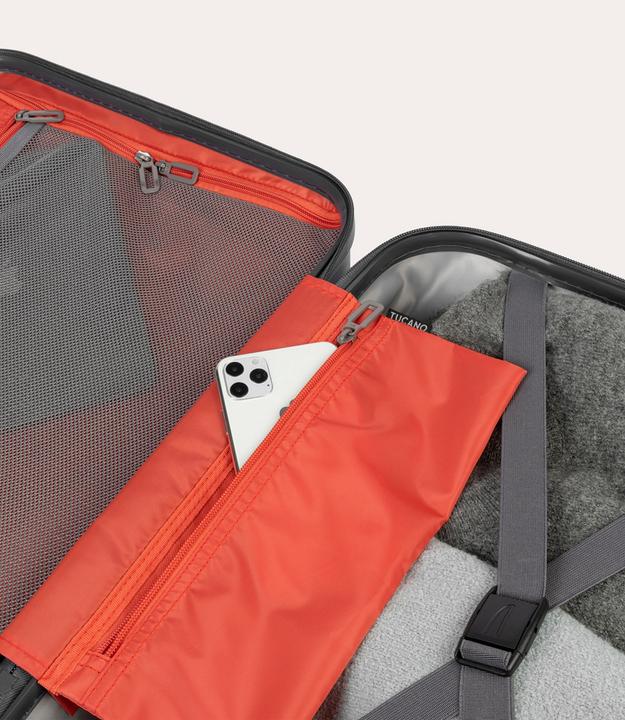 Actual product image Tucano TED Trolley 40L (40 l)