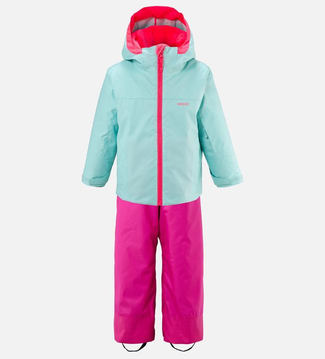 Produktbild Wedze 500 PNF (116)