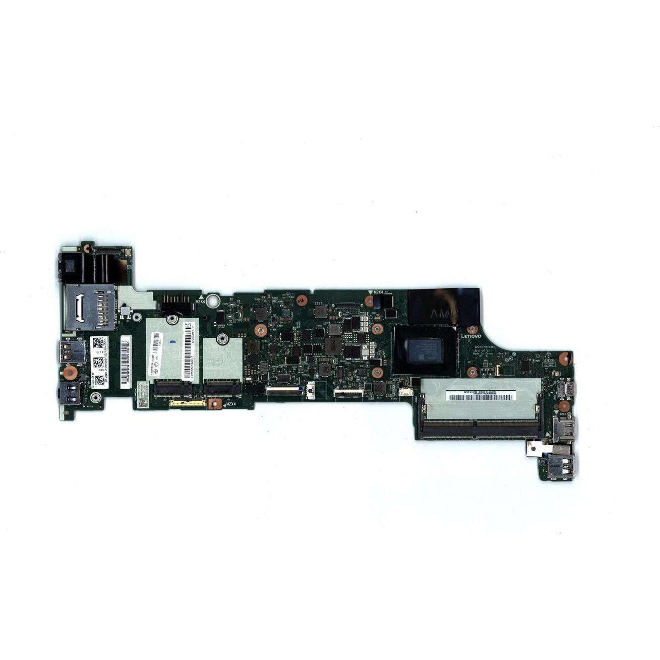 Lenovo Wolverine-4 AMD A12-8830B, Notebook Ersatzteile