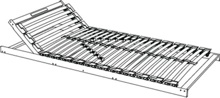 Produktbild Hasena Flexo K