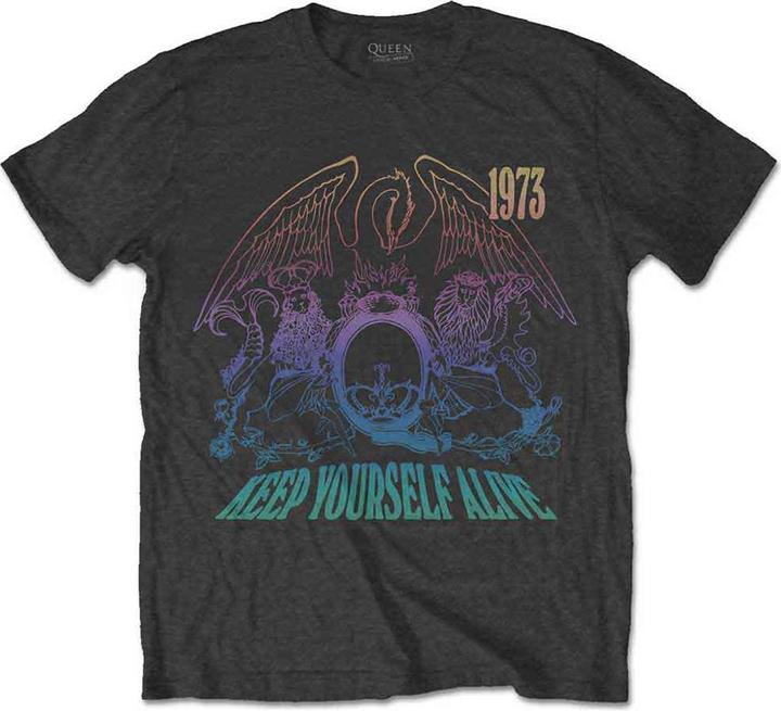 Produktbild Queen Keep Yourself Alive (XL)
