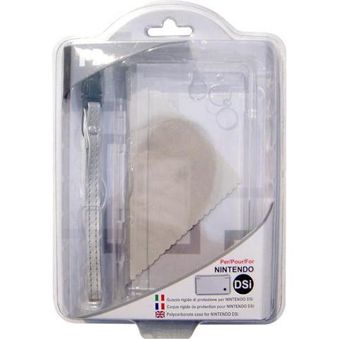 Pergiocare DSi Guscio Rigido (Nintendo DSi XL), Altri accessori gaming