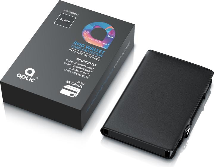 Image du produit Aplic Porte-cartes