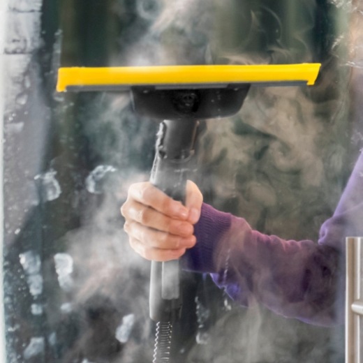Actual product image Kärcher Fensterduese Comfort