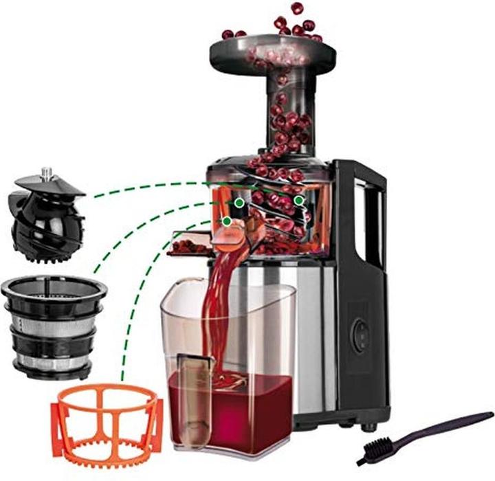 Immagine prodotto MPM MSO-12M Spremiagrumi lento