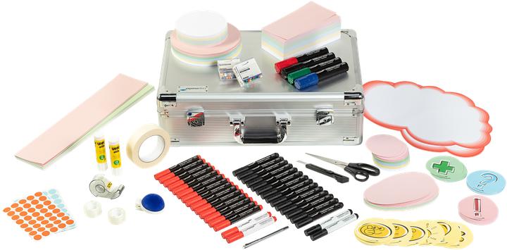 Actual product image Legamaster Presenter's case Professional