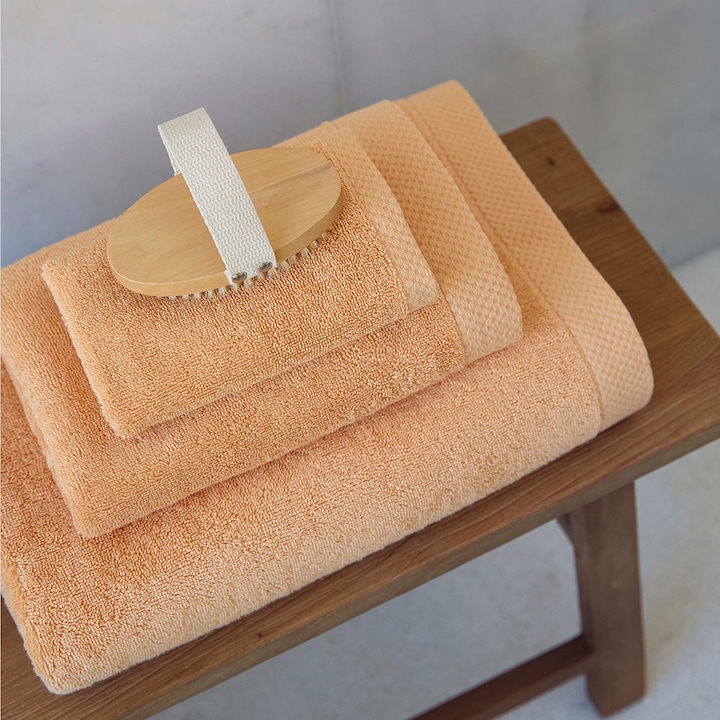 Actual product image Torres Novas Luxury towelling