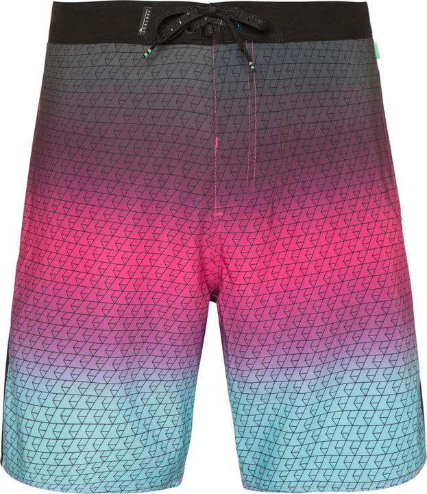 Actual product image MGA Men's shorts protest Orion Boardshort (34)