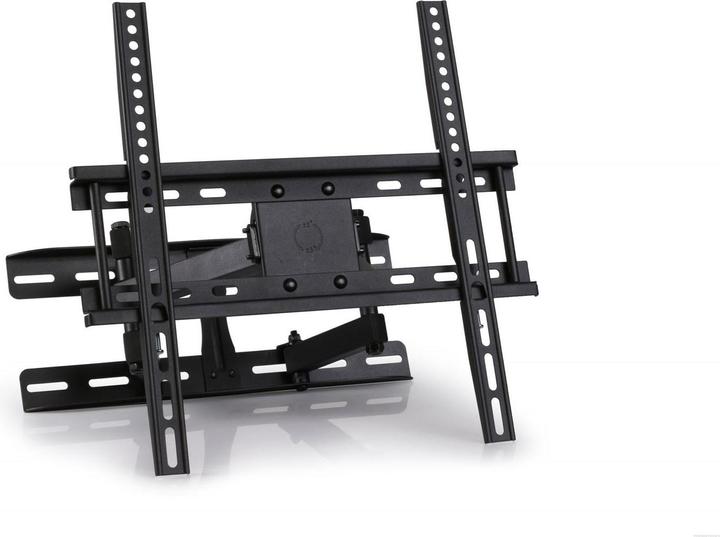 Opticum SUPPORT TV AX MERCURY NOIR 23- 65 (Mur, 70", 25 kg)