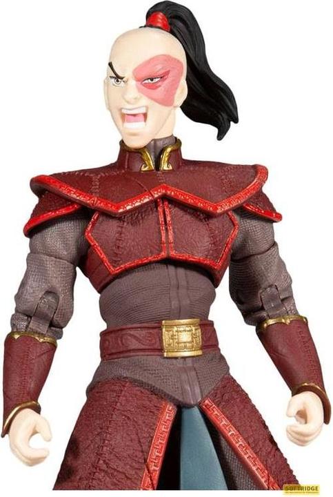 Produktbild McFarlane Avatar - The Last Airbender: Zuko