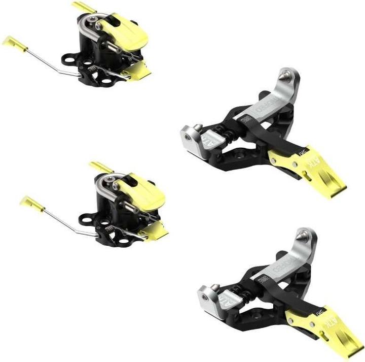 Immagine prodotto ATK Trofeo Brake Wold Cup (Sci da turismo)