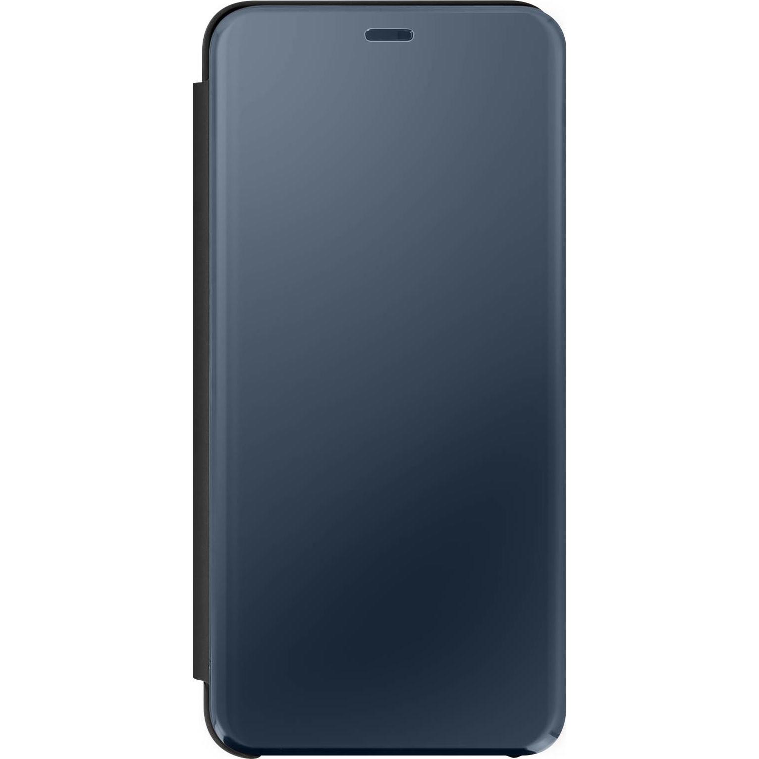 Avizar Mirup Series (Oppo Find X3 Lite), Smartphone Hülle, Schwarz