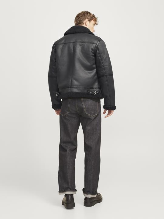 Produktbild Jack & Jones Jorcole Aviator Jacket (L)