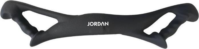 Actual product image Jordan ERGO Wide Grip Bicep Curl Cable Attachment