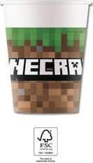 Actual product image Sombo Minecraft (8x)