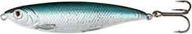 Actual product image Savage Gear SG 3D Horny Herring 80 8cm 13g SS 01-Blue Silver (8 cm)