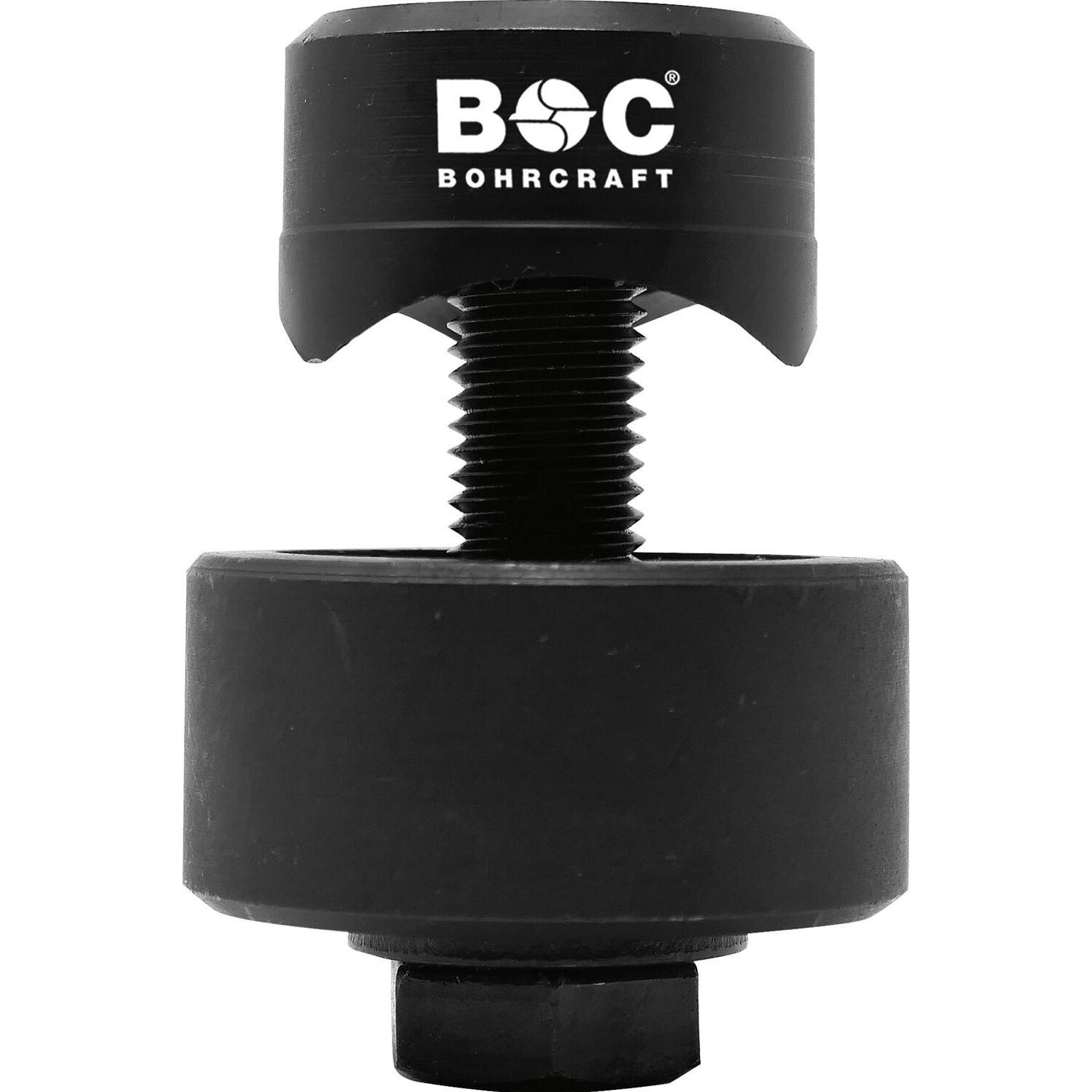 Thumbnail - Bohrcraft, Stanzwerkzeug, Schraublochst. 3-Punkt-Anschn./32,0 mm BC-DrehPack