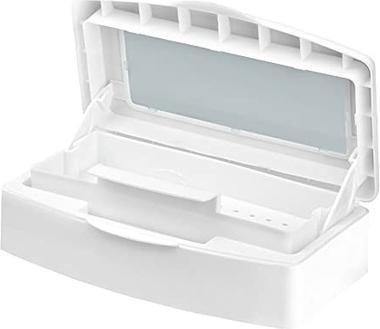 Activeshop Tool Sterilizer Container for Sterilizing Small Tools