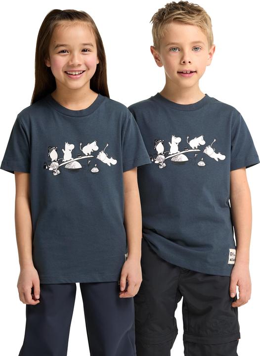 Produktbild Jack Wolfskin Moomin (140)