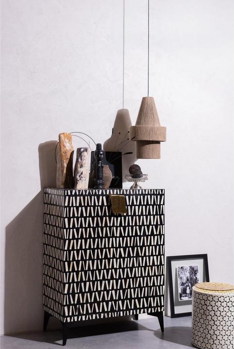Produktbild Woood Collection (40 x 37 x 37 cm)