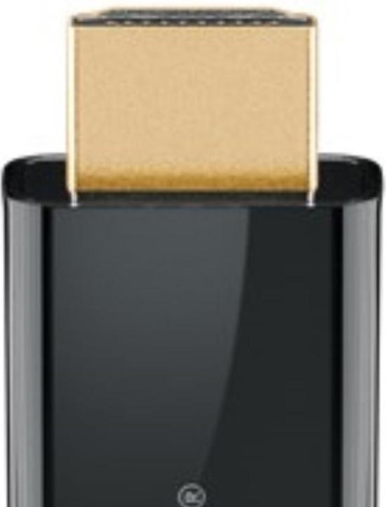 Produktbild Goobay HDMI – USB C (1 m, USB Typ C, HDMI, 2.0)