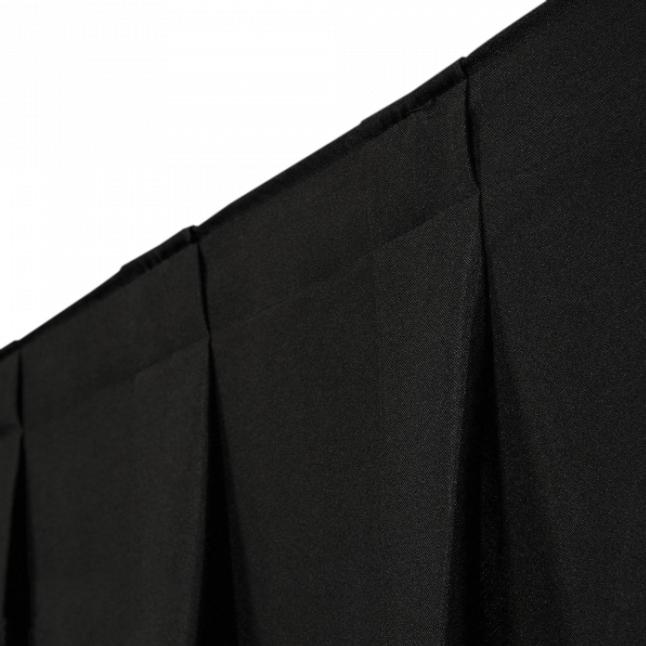 Immagine prodotto Wentex P&D Tenda media lucida satinata (Drappeggio)