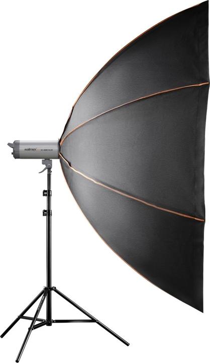 Immagine prodotto Walimex Octa Softbox PLUS OL Ø213 (Soft box, 213 cm)
