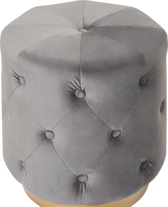 Actual product image Beliani Carrollton