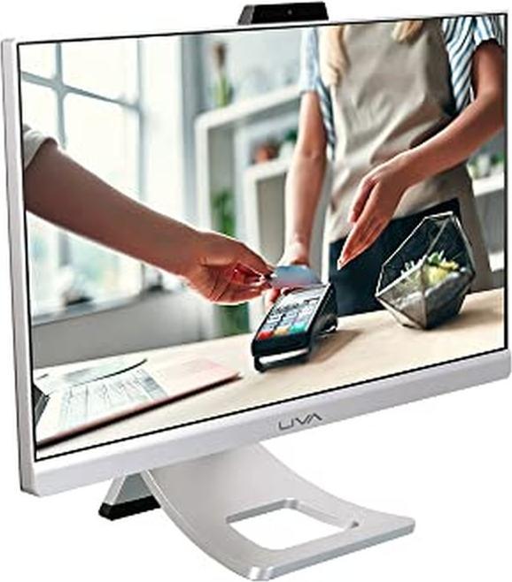 Immagine prodotto ECS All-in-One Touchscreen i9-13900 32GB 2TB SSD M.2, senza sistema operativo (Intel Core i9-13900, 4 GB, 250 GB)