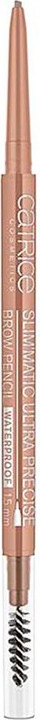Catrice Slim'Matic Ultra Precise Brow Pencil Waterproof 020 (MEDIO)