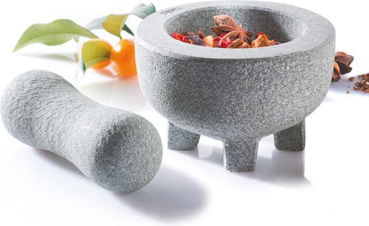 Actual product image GEFU Crunch