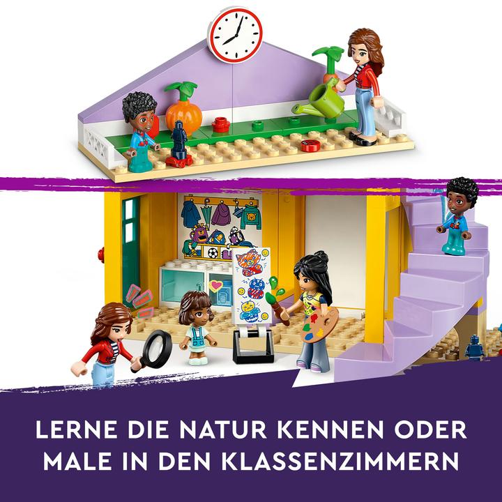 Image du produit LEGO 42636 Heartlake City école maternelle (42636, LEGO Friends)