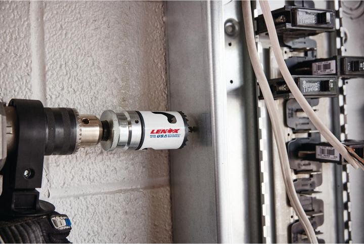 Image du produit Lenox Scie cloche SPEED SLOT (114 millimètres)