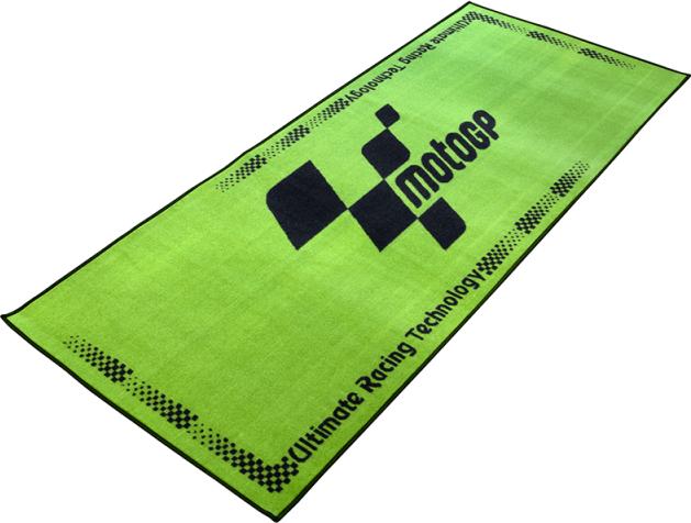 Produktbild MotoGP Arbeitsmatte
