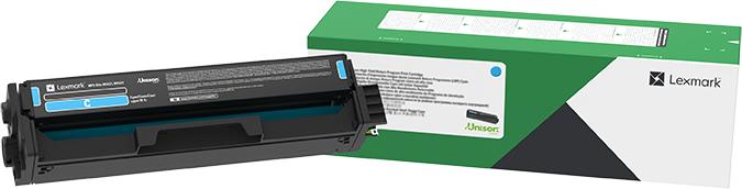 Actual product image Lexmark C3220C0 (C)