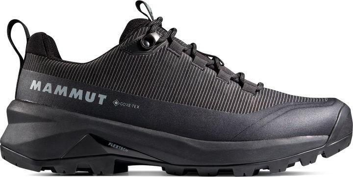 Produktbild Mammut Ducan III Low GTX Women (42)