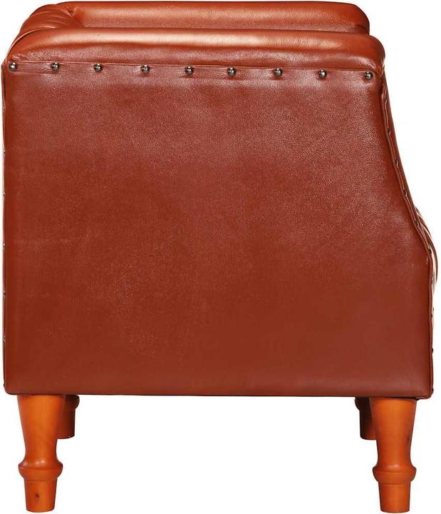 Actual product image vidaXL Sessel