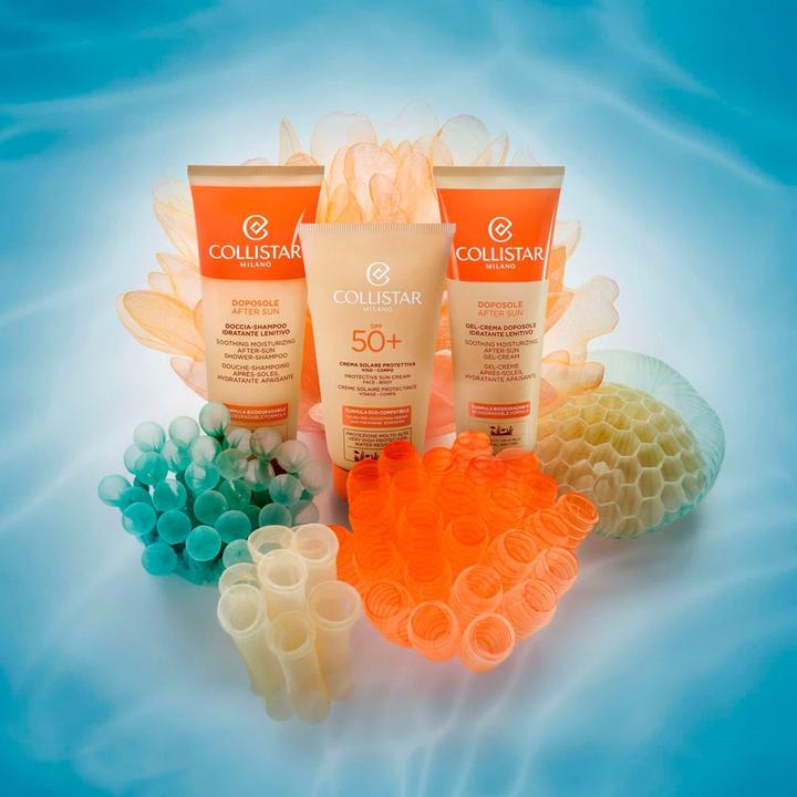 Immagine prodotto Collistar Doccia solare Eco Compact a poppa (250 ml)