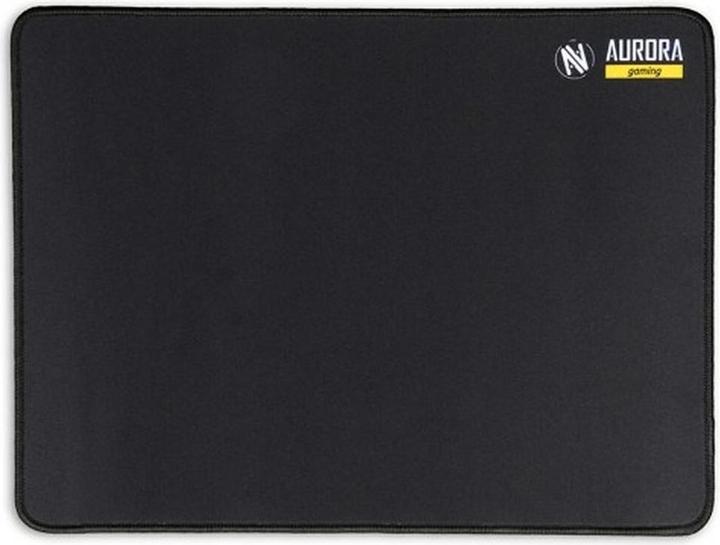 iBox Aurora MPG3 Black Gaming Mouse Pad