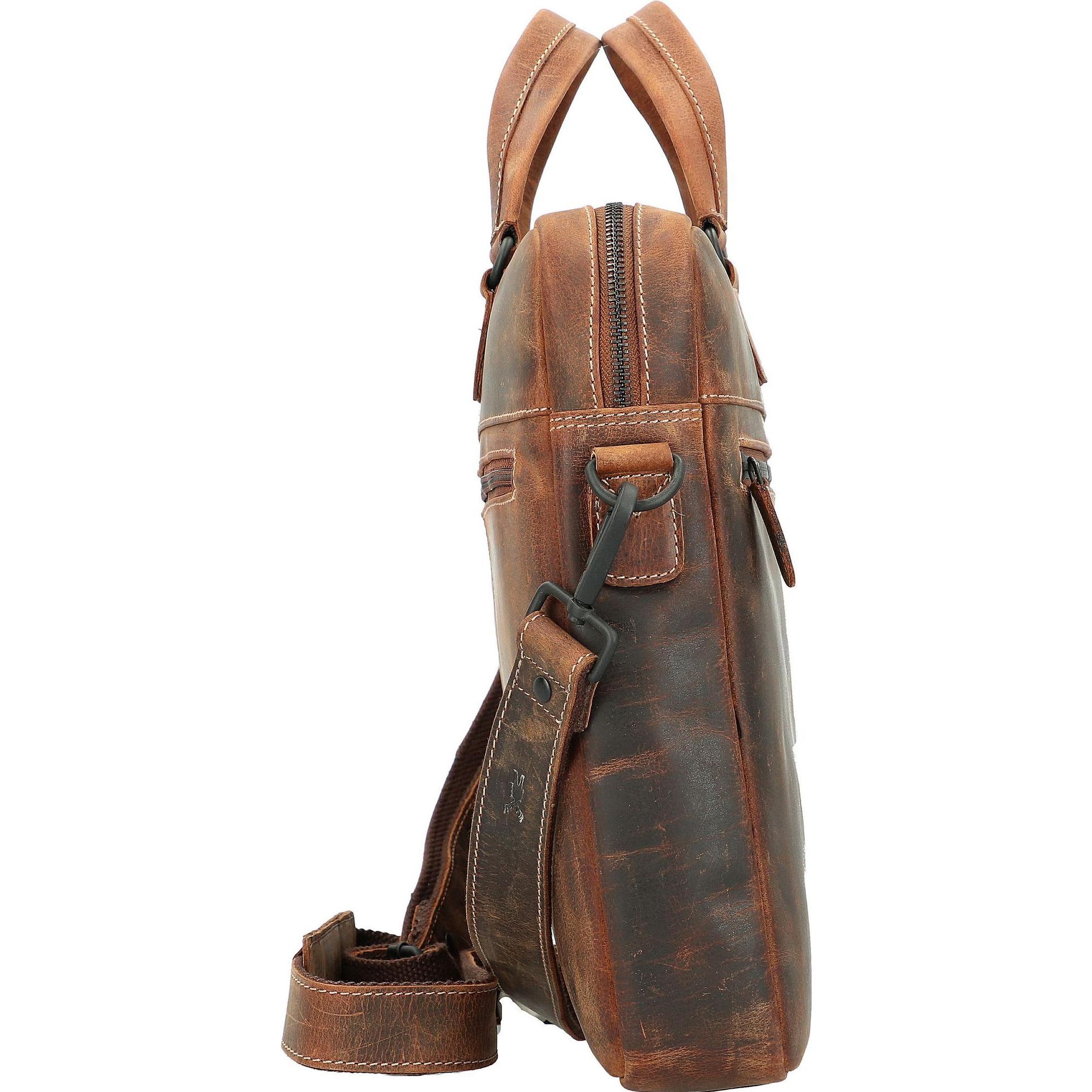 Thumbnail - Jack kinsky, Tasche, RV Umhänger, Braun, (5 l)