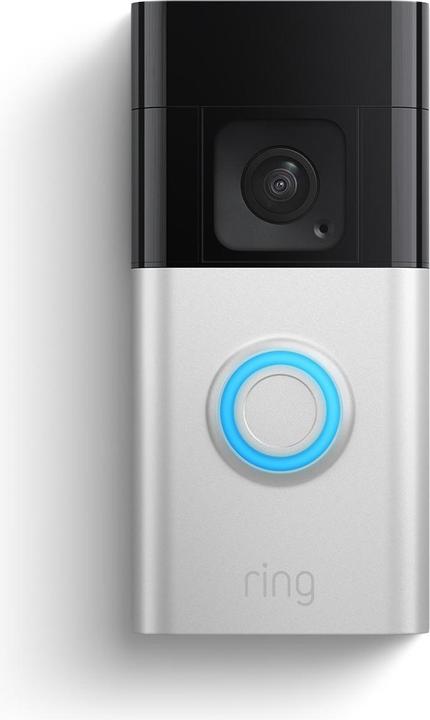 Doorbells + Door intercom system