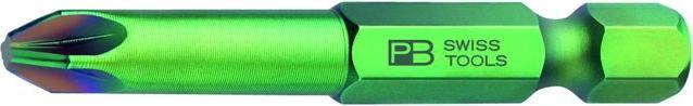Image du produit PB Swiss Tools Embouts de précision E6 L-192/2 PZ (2)