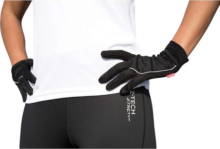 Produktbild Spiro Handschuhe Elite Laufen (M)