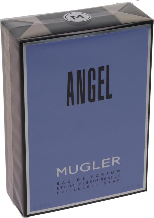 Produktbild Thierry Mugler Angel Refillable Star (Eau de Parfum, 25 ml)