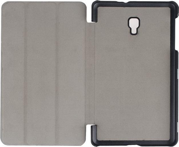 Image du produit MU Classic Étui en cuir pliable trois fois (Galaxy Tab A 8.0 (2017))