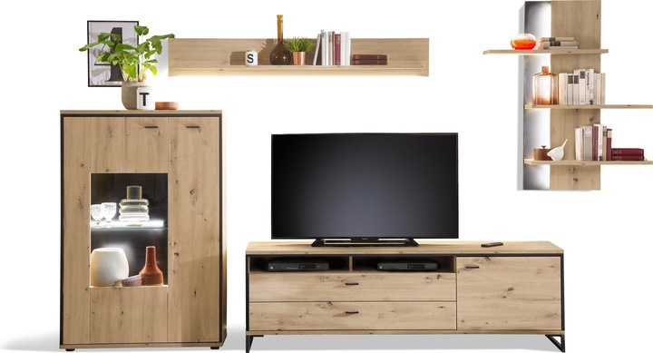 Immagine prodotto Robas Lund Buenos Aires (337 x 210 x 50 cm)